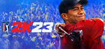 🔥 PGA TOUR 2K23-Tiger Woods Edition | Steam Россия 🔥