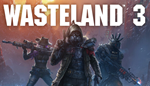 🔥 Wasteland 3-Digital Deluxe | Steam Россия 🔥