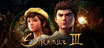 * Shenmue 3-Digital Deluxe | Steam Россия *