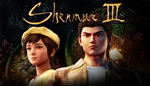 * Shenmue 3-Digital Deluxe | Steam Россия *