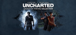 * UNCHARTED: Legacy of Thieves Collection | Steam РУ *