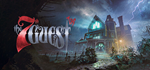 * The 7th Guest VR | Steam РУ+UA+KZ+СНГ*