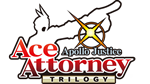* Apollo Justice: Ace Attorney Trilogy | Steam Россия