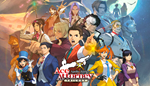 * Apollo Justice: Ace Attorney Trilogy | Steam Россия