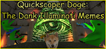 * Quickscoper Doge: Dank Illuminati Memes | Steam РУ *
