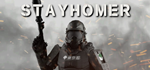 * STAYHOMER | Steam Россия *