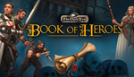 * The Dark Eye : Book of Heroes |Steam РУ+UA+KZ+СНГ*