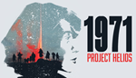 🔥 1971 PROJECT HELIOS | Steam Россия 🔥 - irongamers.ru