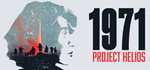 * 1971 PROJECT HELIOS | Steam РУ+UA+KZ+СНГ*