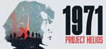 🔥 1971 PROJECT HELIOS | Steam Россия 🔥 - irongamers.ru