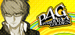 * Persona 4 Golden | Steam РУ+UA+KZ+СНГ*