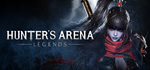 * Hunter´s Arena: Legends | Steam Россия *