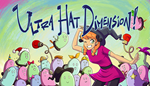 * Ultra Hat Dimension | Steam РУ+UA+KZ+СНГ*