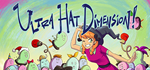 * Ultra Hat Dimension | Steam РУ+UA+KZ+СНГ*