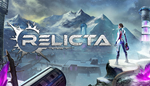 * Relicta | Steam РУ+UA+KZ+СНГ*