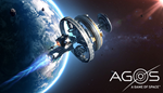 * AGOS - A Game Of Space |  Steam РУ+UA+KZ+СНГ*