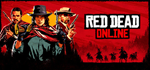 🔥 Red Dead Online | Steam Россия 🔥