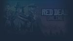 🔥 Red Dead Online | Steam Россия 🔥