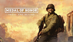 🔥 Medal of Honor™: Above and Beyond | Steam Russia 🔥 - irongamers.ru