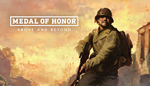 🔥 Medal of Honor™: Above and Beyond | Steam Россия 🔥 - irongamers.ru