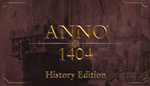🔥 Anno 1404 - History Edition | Steam Россия 🔥