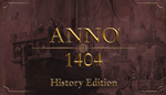 * Anno 1404 - History Edition | Steam РУ+UA+KZ+СНГ*