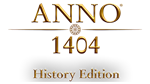 🔥 Anno 1404 - History Edition | Steam Россия 🔥