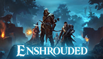 * Enshrouded | Steam РУ+UA+KZ+СНГ*