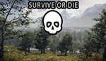 * Survive or Die | Steam РУ+UA+KZ+СНГ*