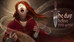 * The Day Before You Gone | Steam РУ+UA+KZ+СНГ*