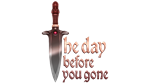 * The Day Before You Gone | Steam РУ+UA+KZ+СНГ*