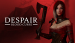 * Despair: Blood Curse | Steam РУ+UA+KZ+СНГ*