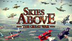 * Skies above the Great War | Steam РУ+UA+KZ+СНГ*