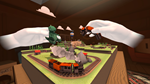 * Toy Trains | Steam РУ+UA+KZ+СНГ*