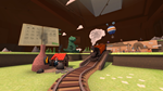 * Toy Trains | Steam РУ+UA+KZ+СНГ*