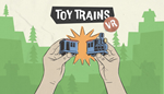 * Toy Trains | Steam РУ+UA+KZ+СНГ*