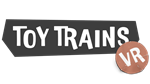 * Toy Trains | Steam РУ+UA+KZ+СНГ*