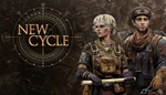 * New Cycle | Steam РУ+UA+KZ+СНГ*