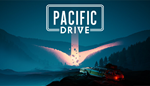 * Pacific Drive | Steam РУ+UA+KZ+СНГ*