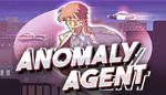 * Anomaly Agent | Steam РУ+UA+KZ+СНГ*