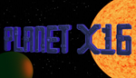 * Planet X16 | Steam РУ+UA+KZ+СНГ*