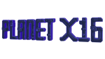 * Planet X16 | Steam РУ+UA+KZ+СНГ*