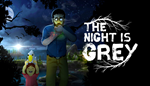 * The Night is Grey | Steam РУ+UA+KZ+СНГ*