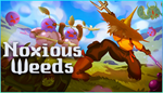 * Noxious Weeds | Steam РУ+UA+KZ+СНГ*