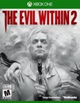 🔥 The Evil Within® 2 XBOX One | Series X|S КЛЮЧ+VPN🔑