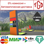 * Pumping Simulator | Steam РУ+UA+KZ+СНГ*