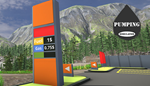 * Pumping Simulator | Steam РУ+UA+KZ+СНГ*