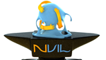 * Nvil | Steam РУ+UA+KZ+СНГ*