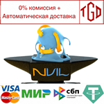 * Nvil | Steam РУ+UA+KZ+СНГ*