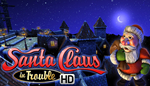 * Santa Claus in Trouble-HD | Steam РУ+UA+KZ+СНГ*